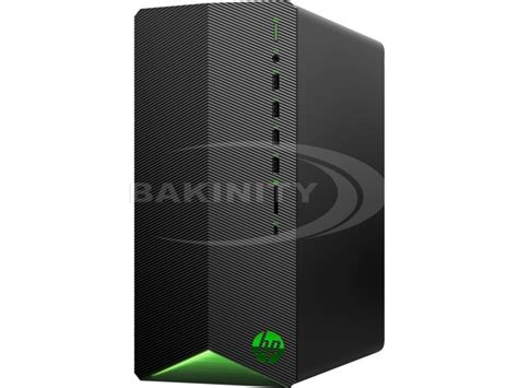 Купить Компьютер HP Pavilion Gaming TG01-2042ur (502Z9EA) - интернет ...