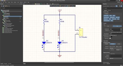 Altium Schematic Symbol Multiple Parts Altium Duplicated In