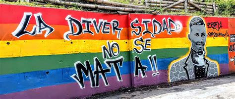 El Brutal Asesinato De Un Activista Gay Atemoriza A La Poblaci N Lgbt