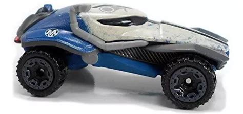 Hot Wheels Bo Katan Star Wars Mandalorian Mattel Nuevo Envío gratis