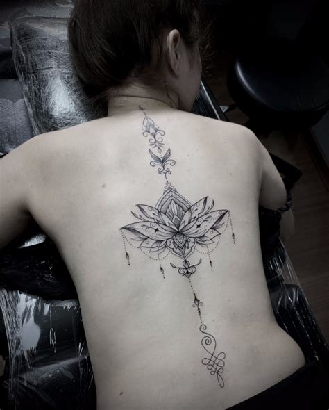 Tatuagens Femininas Manu Andrade Tattoo