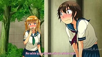 Compañeras Futanari XVIDEOS