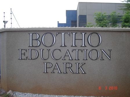 Botho University - Gaborone