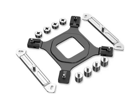 Крепление для Кулера Mounting Kit DEEPCOOL LGA 1700 for AS500 Series ...