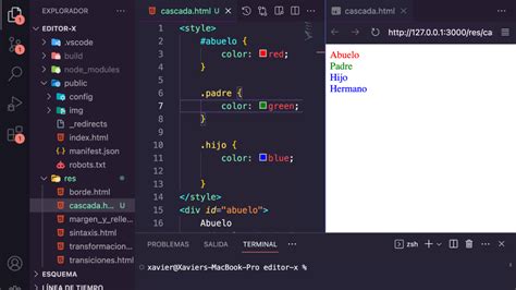 Aprende Vs Code Para Principiantes