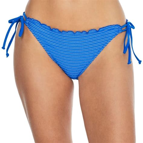 Freya Swim Freya Ocean Calling Bikini Bottom Poshmark