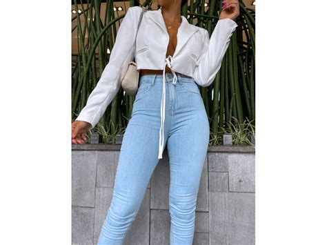 Calça Skinny Hot Mayla SUBLIME