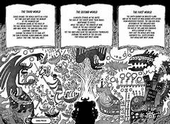 Void Scan Reveals The Secret To Ultimate Power Is Now Unlocked