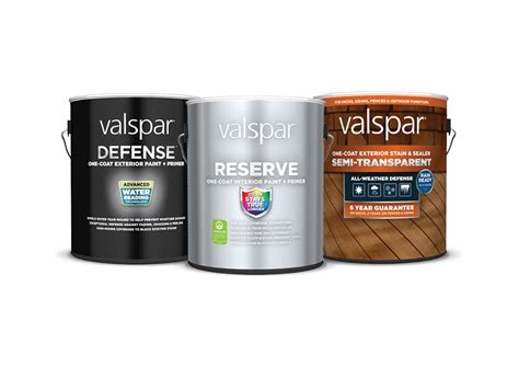 exterior paint  exterior primer products valspar