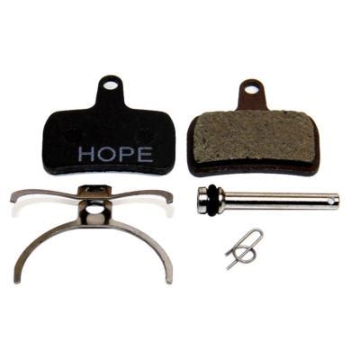 HOPE Plaquettes De Frein Disque Mono Mini