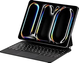 Magic Keyboard Funda Para IPad Air De 13 Pulgadas M2 IPad Air 13