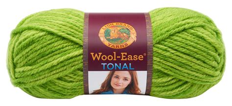 Lion Brand Wool Patterns – Free Patterns