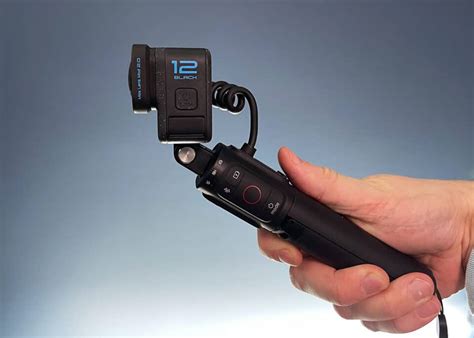 GoPro Volta Review (4-in-1) Battery/Remote/Grip: 7 Things to Know ...