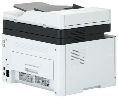 Многофункциональное устройство HP Color Laser 179fnw (4ZB97A) — купить ...