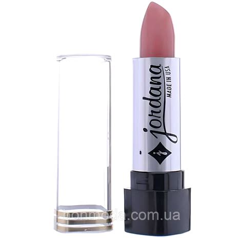 Jordana Lipstick Nude Prom Ua Id