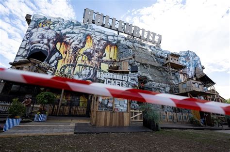 Achterbahn Unfall Auf Dem Oktoberfest Betreiber Nennt Erste Details