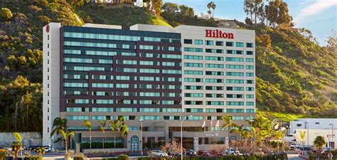 Hilton San Diego Mission Valley hotel Reviews - Book Online Hilton San ...