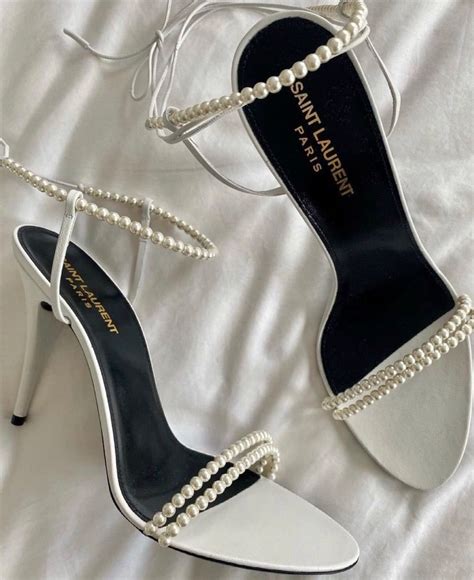 Pin By Slim Lifestyle On Schuhe Heels Bridal Shoes Fashion Shoes