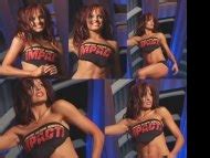 TNA Knockouts Nude Pics Page 1