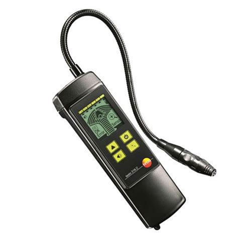 Testo 316-2 Течеискатель горючих газов / Testo 316-2