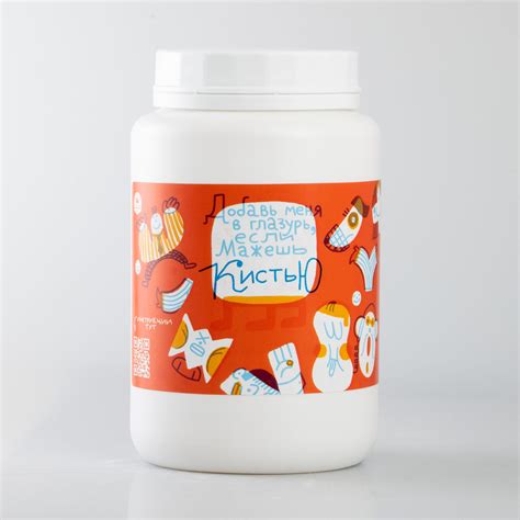 Добавка под кисть
