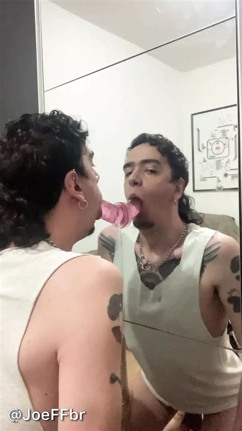 Deepthroat Training Brazilian Gay Amateur Amateur Porn XHamster