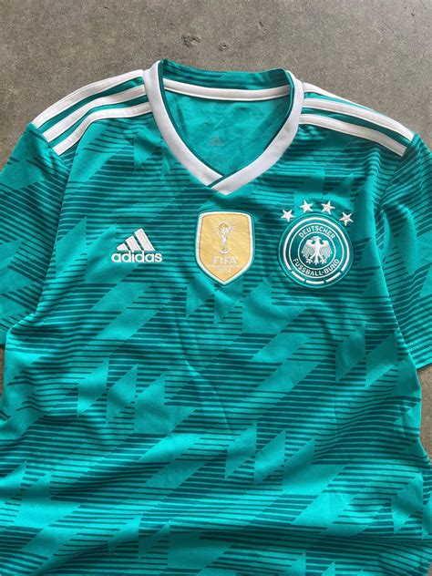 S 2014 Germany World Cup Kit Baldylox Vintage