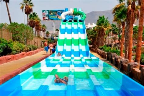 Aqualand Tenerife South - What to do in Tenerife