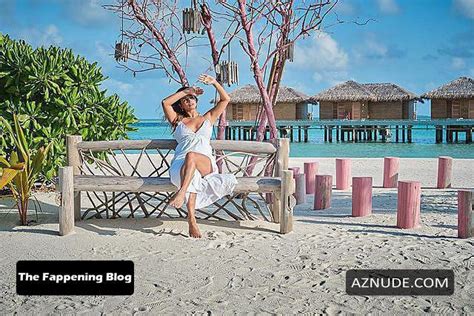 CHETNA PANDE Nude AZNude