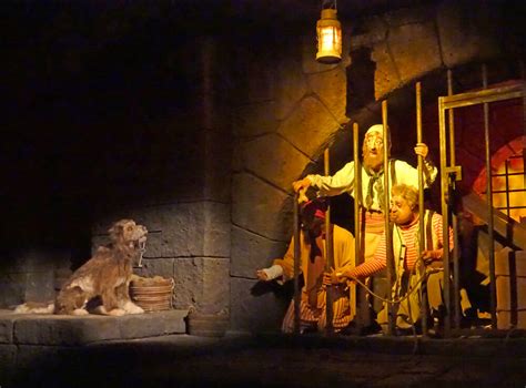 The Secret History of Disney Rides: Pirates of the Caribbean