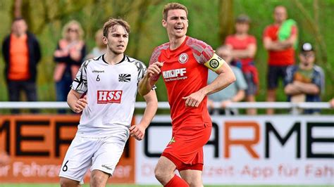 FC 08 Villingen Verbandsliga Dario Holenstein schnürt entscheidenden