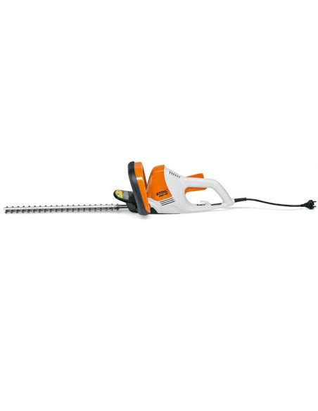 Elektrische Heckenschere Stihl HSE 42