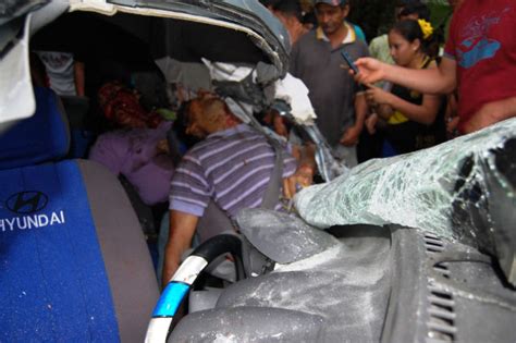 Accidente Deja Tres Muertos Y Tres Heridos El Diario Ecuador