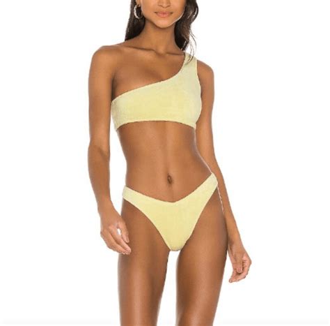 Frankie S Bikinis Barb Bikini Set Large Gem