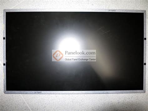 Samsung LTM185AT01 Overview - Panelook.com