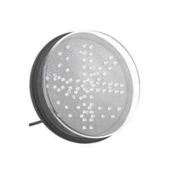 Feu Led Pour Feu De Signalisation Ip Mm V Fl Che Verte Et