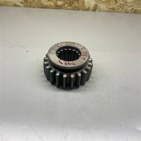 50-1701045 Шестерня КПП МТЗ 3,6,9-й передачи скользящая Z-21 - купить ...
