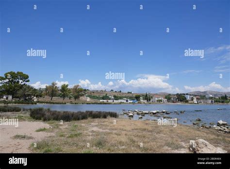 Battle Of Salamis Greece Hi Res Stock Photography And Images Alamy