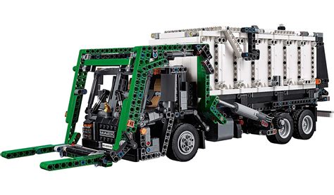LEGO 42078 - LEGO TECHNIC - Mack Anthem - Mack Anthem | Toymania.gr
