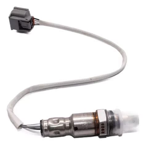 Sensor De Oxigeno Versa 2012 2019 Nissan