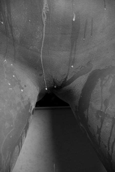 Precious Teen Olga Pours Milk Over Her Naked Body While Taking A Shower