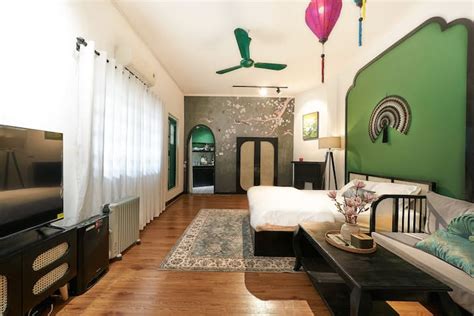 Hanoi Villa Vacation Rentals - Hanoi, Vietnam | Airbnb