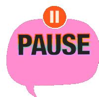 Pause GIFs | Tenor