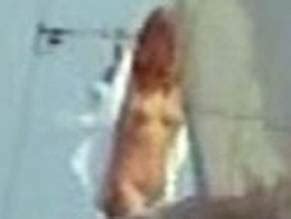 ANNE GAUTIER Nude AZNude