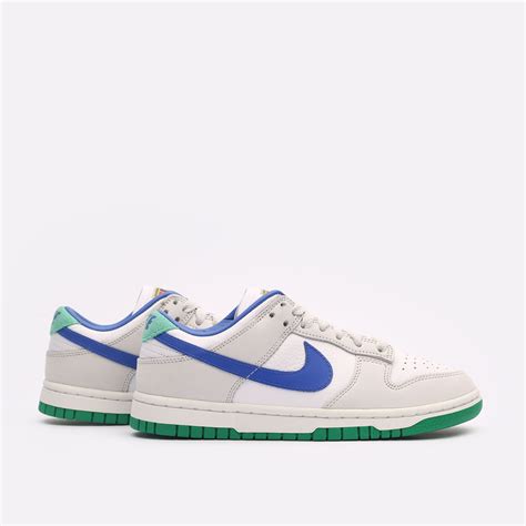 Женские кроссовки Nike Dunk Low PRM (FB7910-100) - купить оригинал в ...