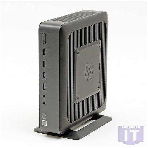 HP T620 Plus Thin Client 2GHz 4Gb Ram 64Gb Flash F8A40UC#ABA 793936-001 ...