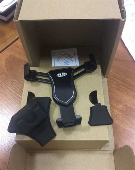 Держатель для телефона в Мерседес-Бенц GLA CLA Cla | Festima.Ru ...