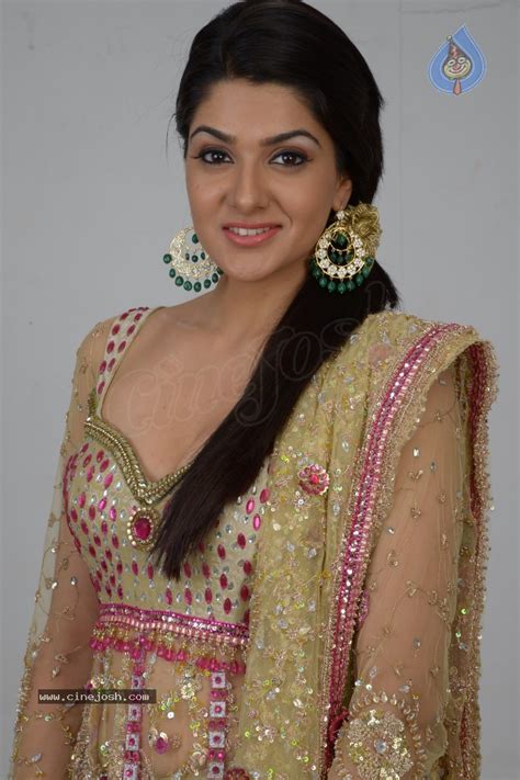 Sakshi Choudary Hot Gallery Photo Of