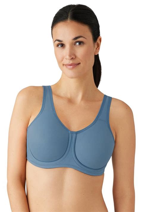 Wacoal Simone Sport Underwire Bra 855170