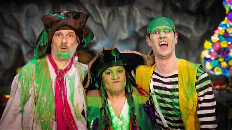 Swashbuckle Series Rhyming Lurgy Bbc Iplayer